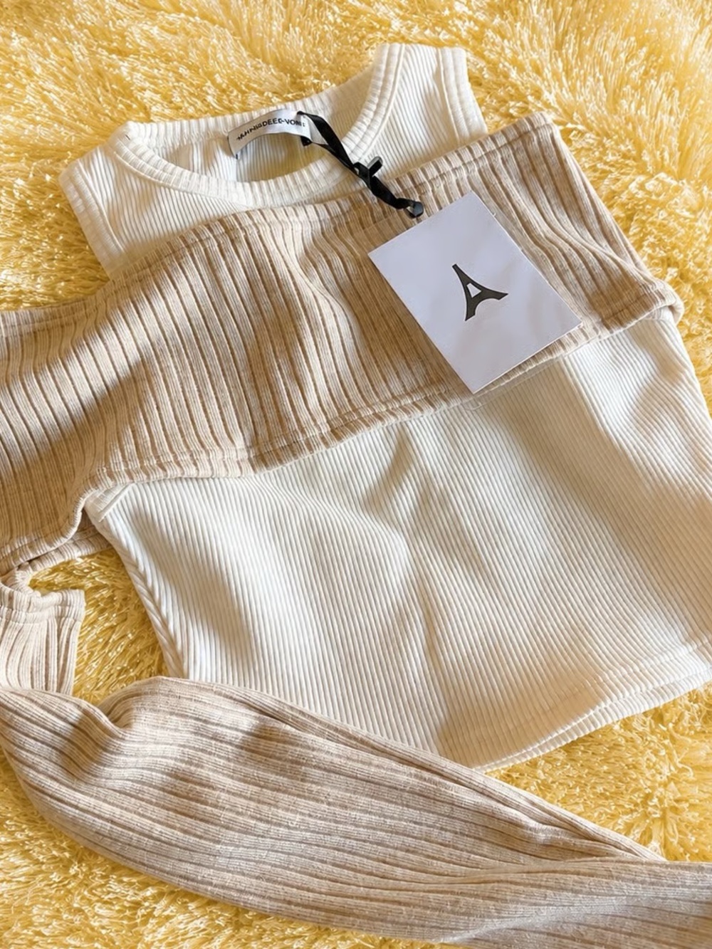 maniere devoir top small